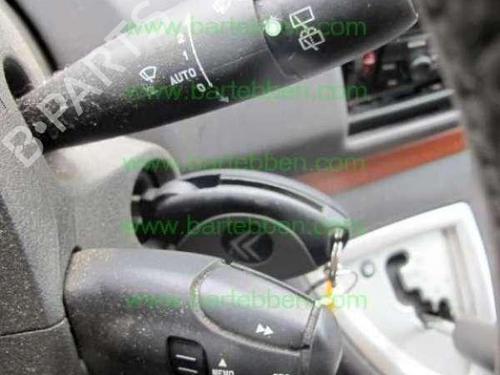 Electronic module CITROËN C8 (EA_, EB_) 3.0 V6 | BP36605349M83 - Image 19