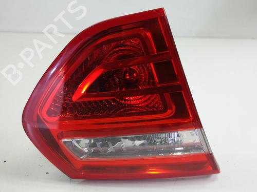Left tailgate light CITROËN C4 Picasso I MPV (UD_) 1.8 Bifuel | BP36617953C79 - Image 3