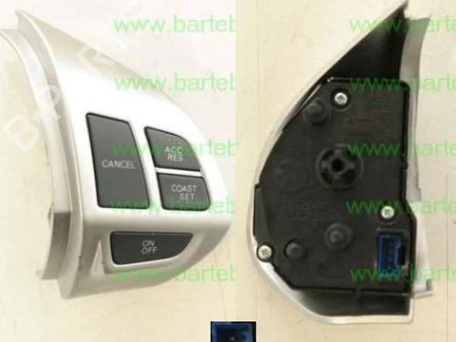 Switch CITROËN C-CROSSER (VU_, VV_) 2.2 HDi | BP36614171I30 - Image 2