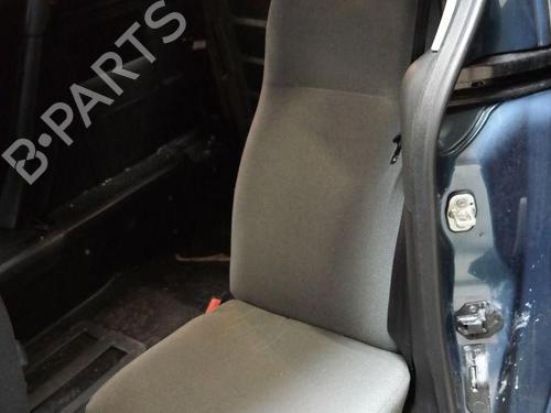 Right front seat PEUGEOT PARTNER Tepee 1.6 HDi 90 | BP36615916C16 - Image 14