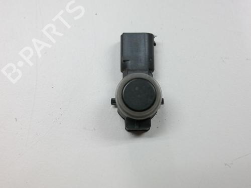 Used Electronic sensor Electronic sensor PEUGEOT 3008 II SUV (MC_, MR_, MJ_, M4_) 1.6 BlueHDi 120 (120 hp) 36617209 36617209