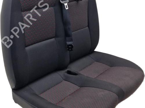 Right front seat PEUGEOT BOXER Van 2.2 HDi 100 | BP39603508C16 - Image 2