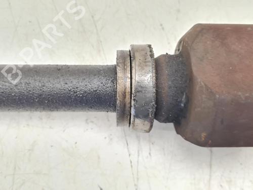 Right front driveshaft CITROËN C3 II (SC_) 1.6 HDi | BP36637528M39 - Image 2