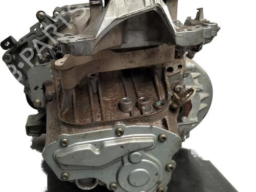 Gearbox CITROËN C5 II (RC_) 2.2 HDi | BP39520410M3 - Image 2