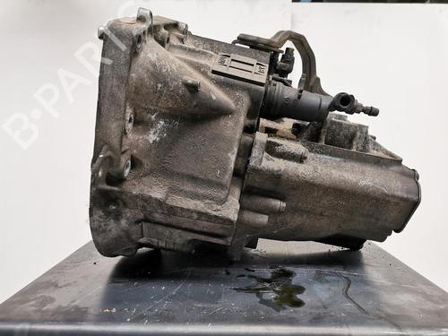 Gearbox CITROËN C8 (EA_, EB_) 2.2 HDi | BP36605474M3 - Image 3