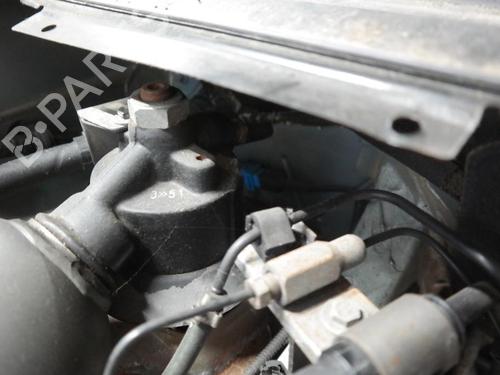 Cable CITROËN C5 I (DC_) 3.0 V6 (DCXFXC, DCXFXF) | BP36618760E12 - Image 9