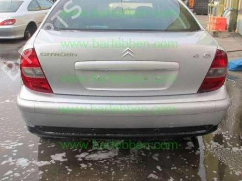 Electronic sensor CITROËN C5 I (DC_) 2.0 16V HPi (DCRLZB) | BP36607217M84 - Image 16