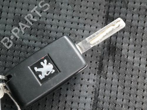 Electronic sensor PEUGEOT 3008 I MPV (0U_) 1.6 VTi | BP36610452M84 - Image 17