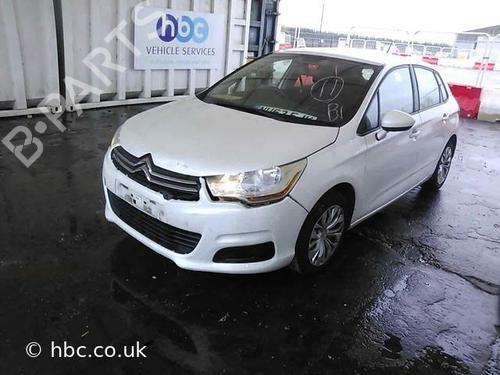 Fælk CITROËN C4 II (NC_) 1.4 VTi 95 (NC8FP0) | BP36615303C45 - Image 3