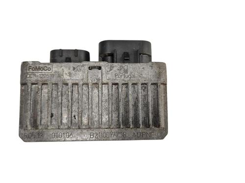 Used Electronic module Electronic module PEUGEOT BOXER Van 2.2 HDi 110 (110 hp) 36632584 36632584