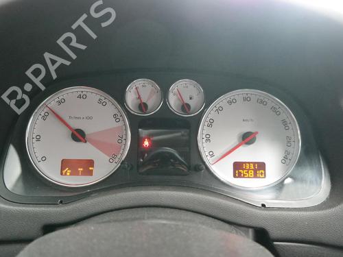 Electronic module PEUGEOT 307 CC (3B) 2.0 16V | BP36619548M83 - Image 16