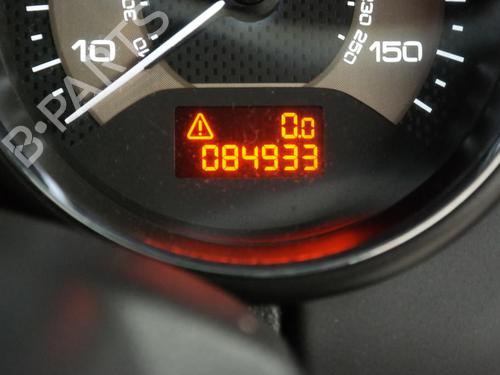 ABS pump PEUGEOT RCZ 1.6 16V | BP36614814M43 - Image 14