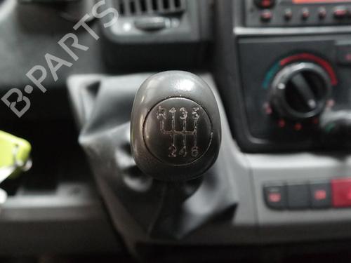 Switch CITROËN JUMPER II Van 3.0 HDi 160 | BP36613000I30 - Image 14