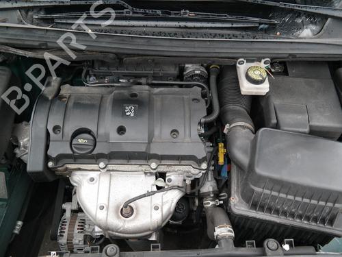 Electronic module PEUGEOT 307 (3A/C) 1.6 16V | BP36610637M83 - Image 18