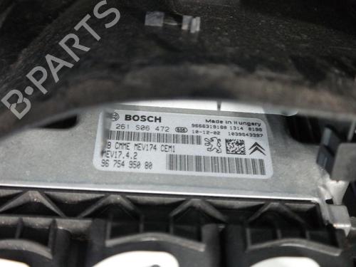 Switch CITROËN C4 II (NC_) 1.6 VTi 120 (NC5FS0, NC5FS9) | BP36619147I30 - Image 39