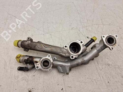 Thermostat housing CITROËN C8 (EA_, EB_) 3.0 V6 | BP38477876M116 - Image 2