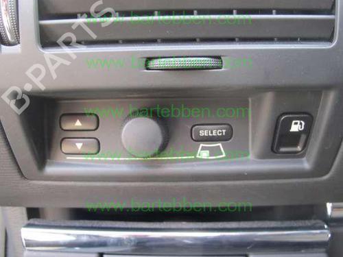 Glove box CITROËN C6 (TD_) 2.7 HDi | BP36603516C95 - Image 3