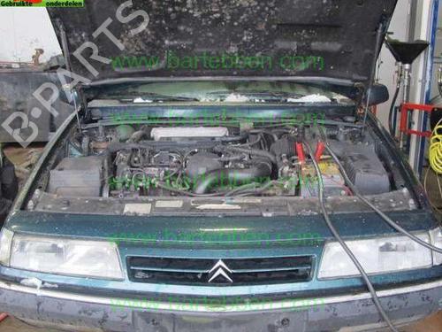 Engine control unit (ECU) CITROËN XM (Y4) 2.5 TD | BP36602621M57 - Image 5