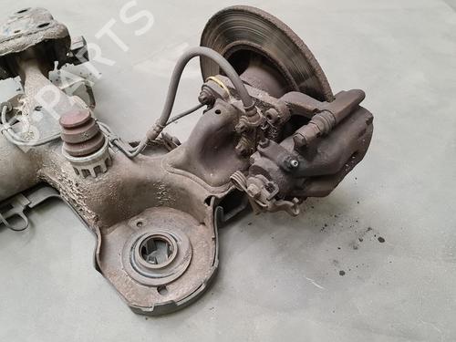 Other PEUGEOT 2008 I (CU_) 1.6 VTi | BP36625261O1 - Image 3