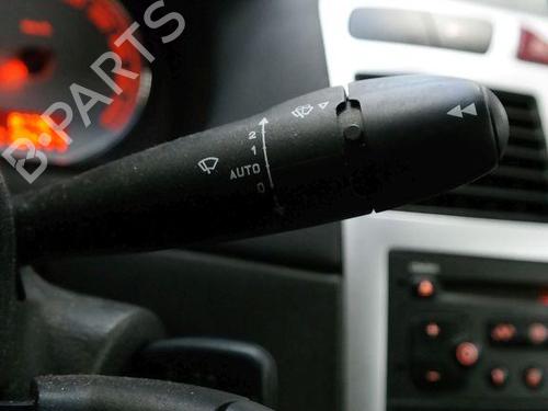 Middle console PEUGEOT 307 CC (3B) 2.0 16V | BP36612175I22 - Image 24