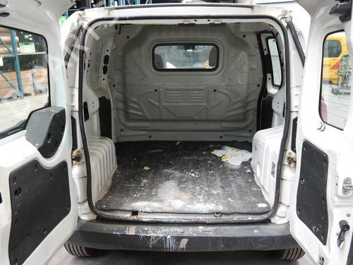 ABS pump CITROËN NEMO Box Body/MPV (AA_) 1.4 HDi | BP36616025M43 - Image 8