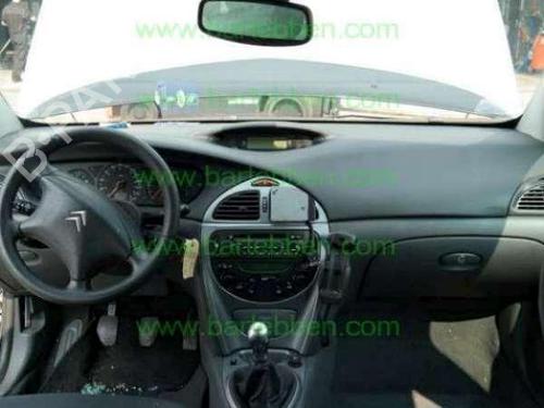 Radio CITROËN C5 I Break (DE_) 2.0 16V (DERFNF, DERFNC, RERFNC) | BP36604645E6 - Image 7