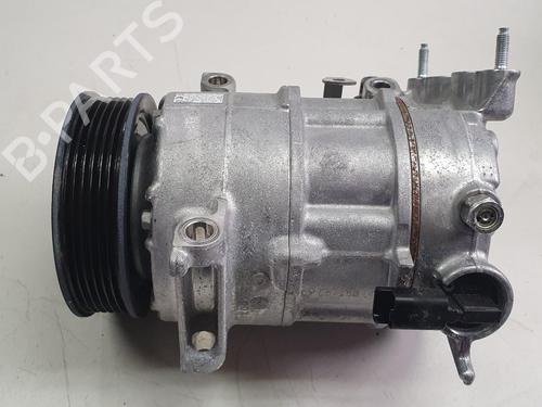 Used AC compressor AC compressor 36621435 36621435