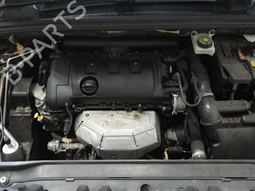 Switch PEUGEOT 308 SW I (4E_, 4H_) 1.6 16V | BP36624725I30 - Image 16