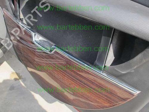 Glove box CITROËN C6 (TD_) 2.7 HDi | BP36603516C95 - Image 7