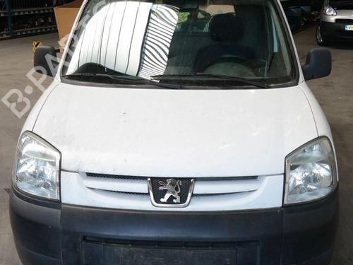 Electronic module PEUGEOT PARTNER Box Body/MPV (5_, G_) 1.6 HDi 75 | BP36622627M83 - Image 27
