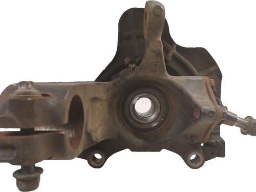 Right front steering knuckle PEUGEOT BOXER Van 2.2 HDi 100 | BP36601176M26 - Image 2