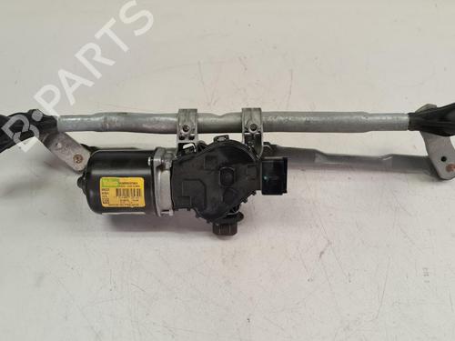 Front wiper motor CITROËN C-ELYSEE (DD_) 1.6 BlueHDi 100 | BP36612939M29 - Image 5