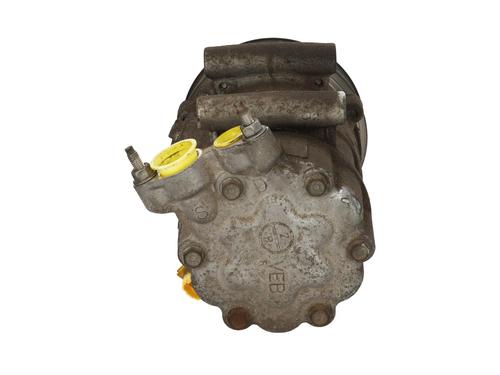 Used AC compressor AC compressor CITROËN C3 Pluriel (HB_) 1.4 (73 hp) 36634674 36634674