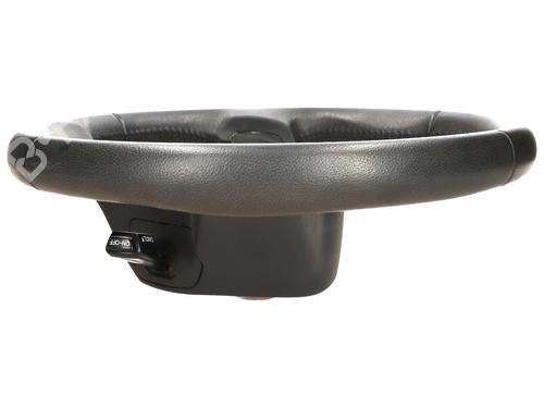 Steering wheel PEUGEOT 108 1.0 VTi | BP36626473C49 - Image 3