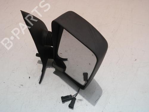 Used Right mirror Right mirror CITROËN JUMPER I Bus (230P) 2.5 TDi (107 hp) 36606955 36606955