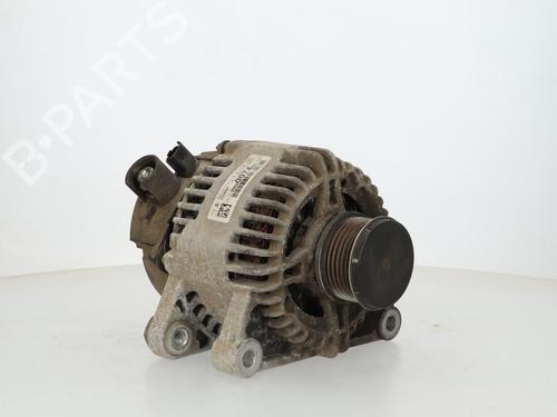Used Alternator Alternator 36637435 36637435