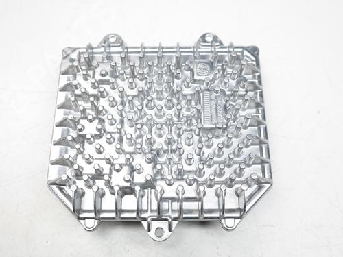 Scheinwerfer links für Scheinwerfer links DS DS 7 Crossback (J4_, JR_, JC_) 1.5 BlueHDi 130 (JCYHZJ, JCYHZR) (130 hp) 36616052 36616052