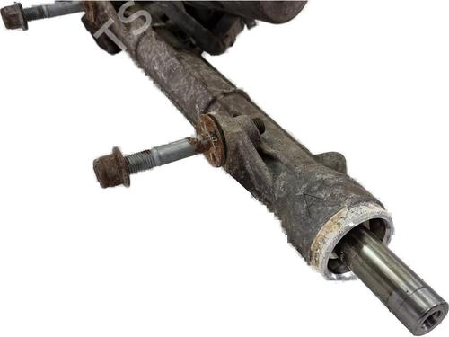 Steering rack PEUGEOT 1007 (KM_) 1.4 | BP36623859M22 - Image 6