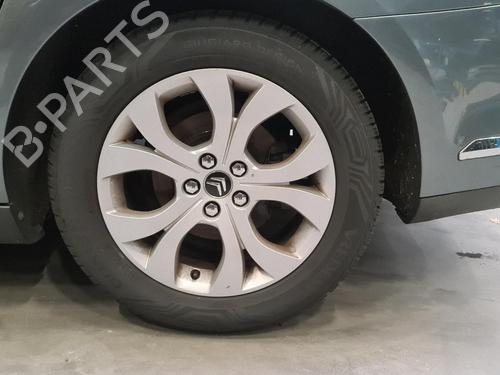 Gearbox CITROËN C5 III Break (RW_) 1.6 THP 155 | BP36627019M3 - Image 33