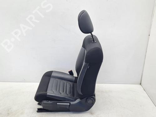 Sæde venstre fortil CITROËN C4 CACTUS 1.2 THP 110 | BP36638724C15 - Image 6