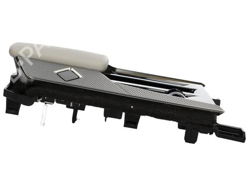 Middle console DS DS 4 II (FR_, FB_, F3_, FP_) PureTech 225 (FP5GGT) | BP36623259I22 - Image 2