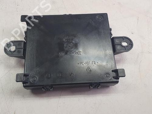 Electronic module DS DS 7 Crossback (J4_, JR_, JC_) PureTech 130 (JRHNSU) | BP36621600M83 - Image 2