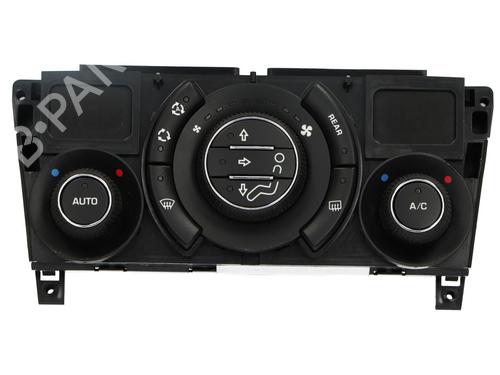 climate-control-peugeot-5008-0u_-0e_-2009-2010-2011-2012-2013-2014-2015-2016-2017-36633523 main image