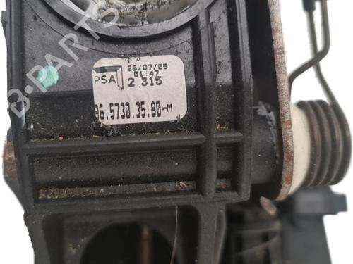 Electronic module CITROËN C4 I (LC_) 2.0 16V | BP36628665M83  - Image 5