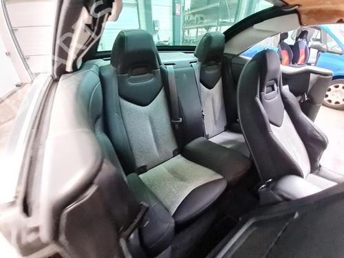 Rear parcel shelf PEUGEOT 308 CC (4B_) 2.0 HDi (4BRHRH, 4BRHRJ) | BP36635847C85 - Image 12