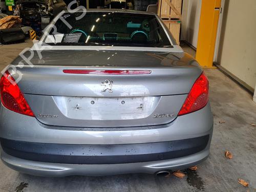 Switch PEUGEOT 207 CC (WD_) 1.6 16V Turbo | BP36636974I30 - Image 31