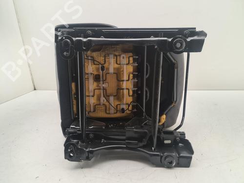 Left front seat PEUGEOT PARTNER Box Body/MPV 1.6 HDi / BlueHDi 75 | BP36627844C15 - Image 5
