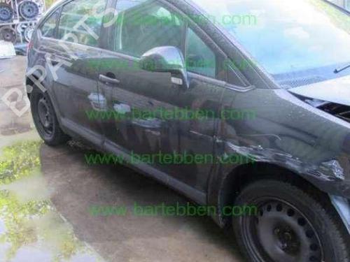 Middle console CITROËN C4 I (LC_) 1.4 16V | BP36607986I22 - Image 21