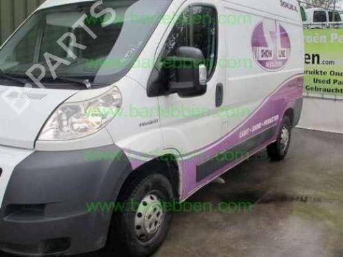 Other PEUGEOT BOXER Van 2.2 HDi 120 | BP36606705O1 - Image 13