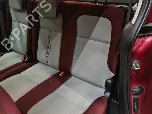 Left front seat CITROËN BERLINGO MULTISPACE (B9) 1.6 | BP36628733C15  - Image 39